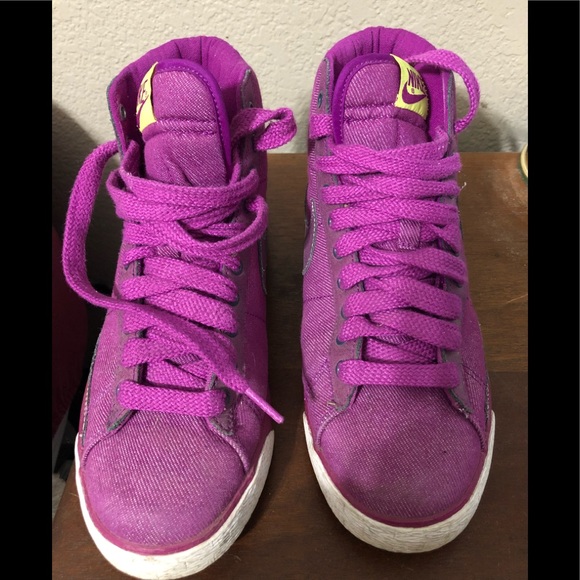 Nike Shoes - TRADE FOR @mrschris84  ONLY